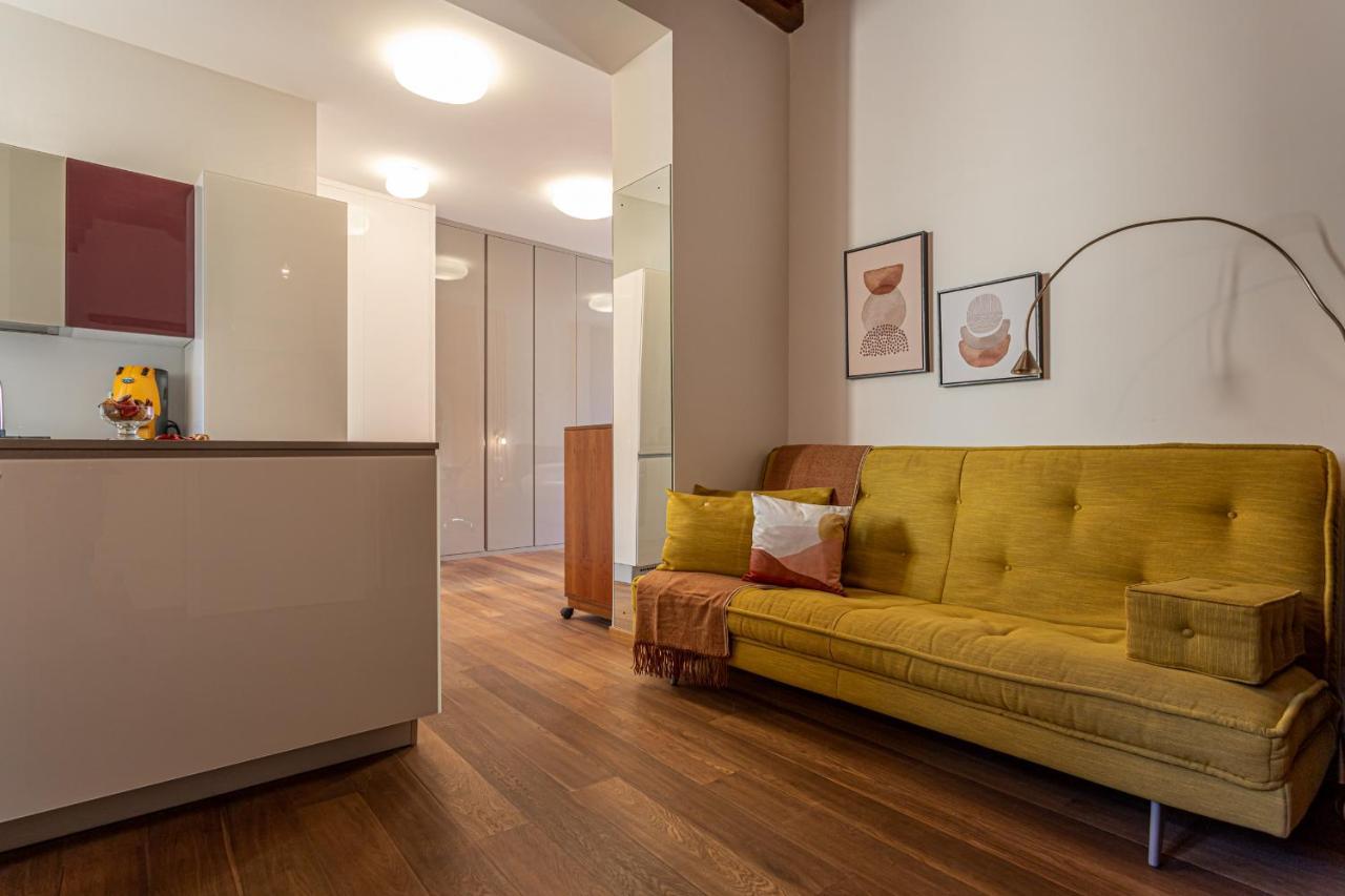 Emma - Lovely Suite In Trastevere Рим Екстериор снимка