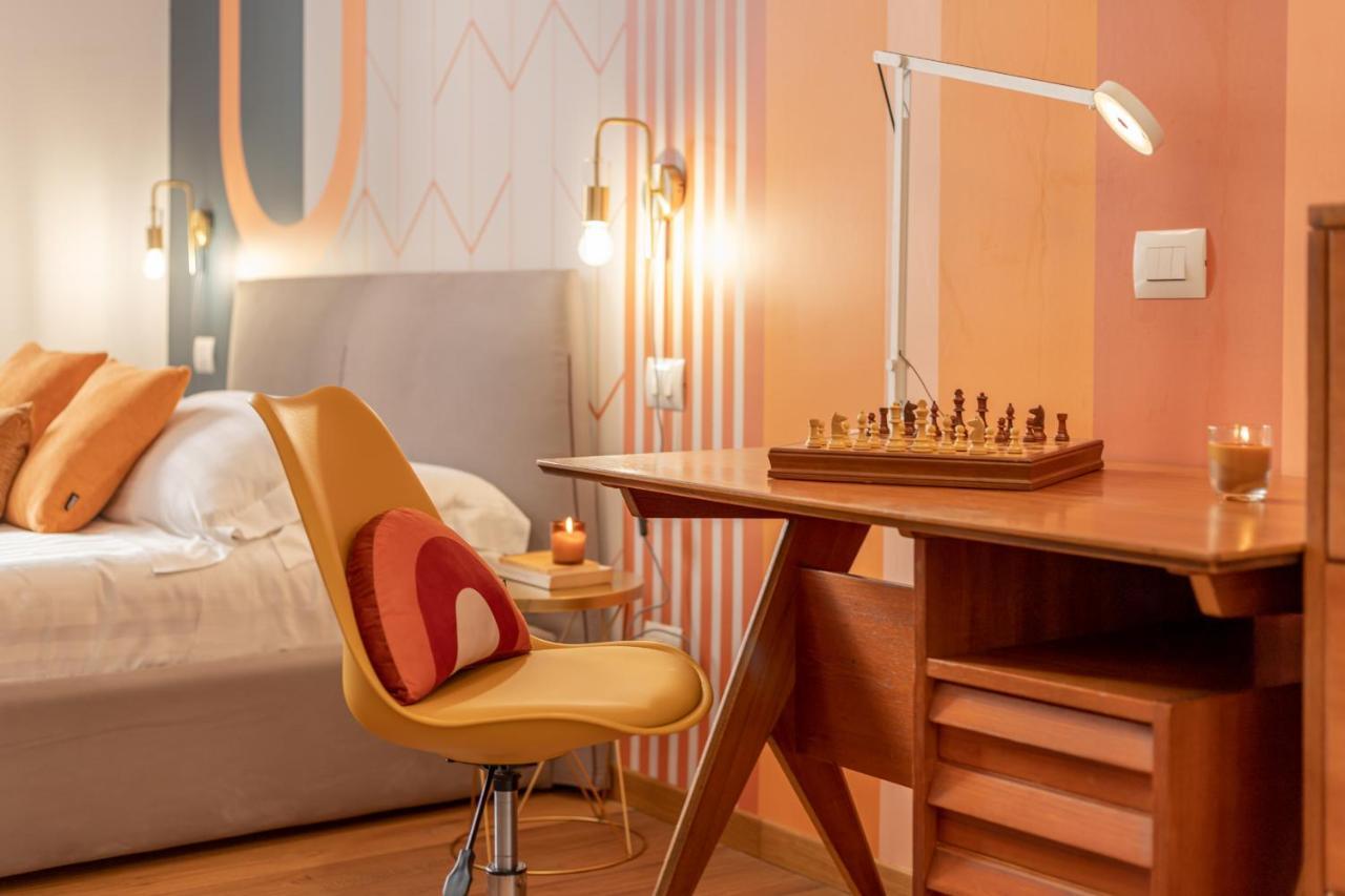 Emma - Lovely Suite In Trastevere Рим Екстериор снимка