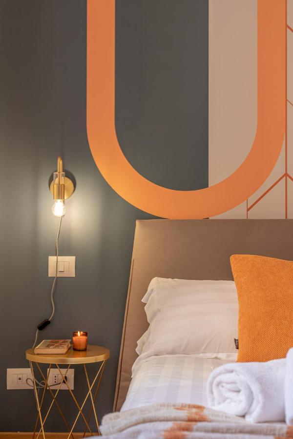 Emma - Lovely Suite In Trastevere Рим Екстериор снимка